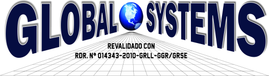 Logotipo de Aula Virtual Global Systems